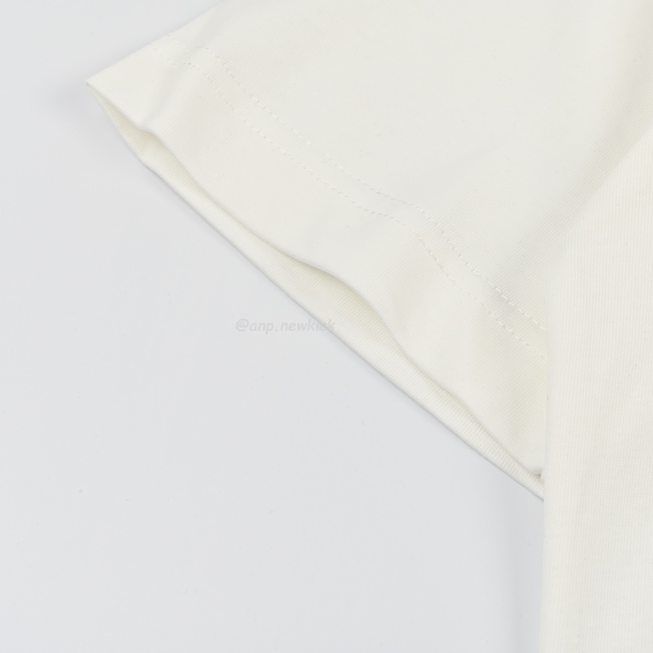 Loewe 24ss Neon Logo Short Sleeved (5) - www.newkick.vip